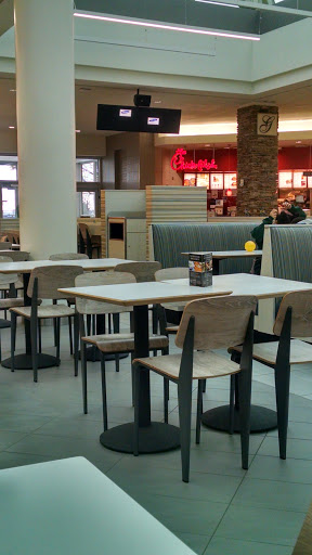 Fast Food Restaurant «Chick-fil-A», reviews and photos, 1800 Galleria Blvd #3060, Franklin, TN 37067, USA
