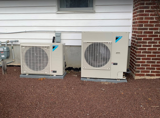 Plumber «R. A. Nichols Plumbing & Heating», reviews and photos, 2682 US-130, Cranbury, NJ 08512, USA