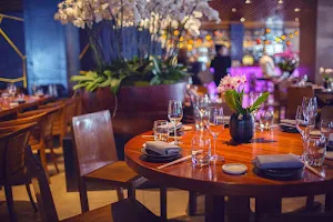 Novikov Restaurant & Bar image