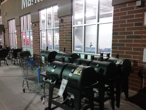 Department Store «Walmart Supercenter», reviews and photos, 100 N Main St, Manville, NJ 08835, USA