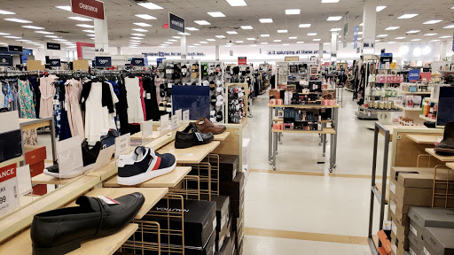 Department Store «Marshalls», reviews and photos, 6 Fairhaven Commons Way, Fairhaven, MA 02719, USA