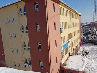 Şehit Doğan Sevinç Ortaokulu