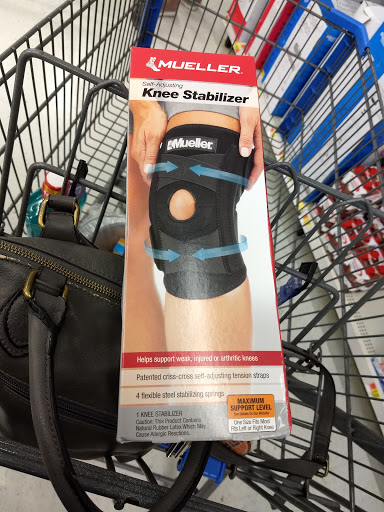 Department Store «Walmart Supercenter», reviews and photos, 20 Ferguson Blvd, Dry Ridge, KY 41035, USA