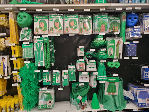 Party Store «Party City», reviews and photos, 2955 Cobb Pkwy, Atlanta, GA 30339, USA