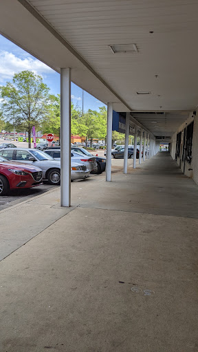 Shopping Mall «Tower Shopping Center», reviews and photos, 3685 New Bern Ave, Raleigh, NC 27610, USA