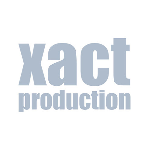 XACT Production - Fotograaf