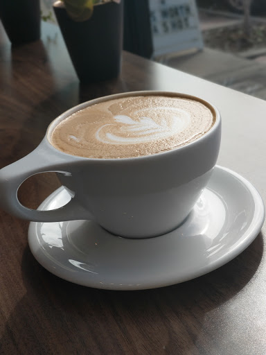 Coffee Shop «Zetêo Coffee», reviews and photos, 610 President Clinton Ave Suite 101, Little Rock, AR 72201, USA