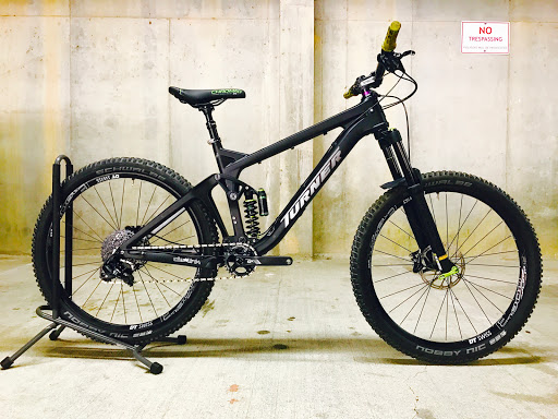 Bicycle Repair Shop «Sixes Pit Bicycle Shop», reviews and photos, 10511 Bells Ferry Rd Suite 400, Canton, GA 30114, USA