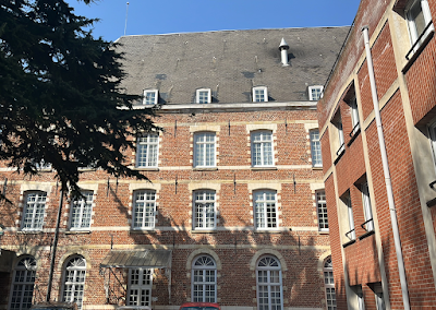 EHPAD Fondation Sainte Marie (Groupe SOS Seniors) à Douai