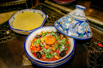 Photos du propriétaire du Restaurant tunisien Restaurant La Palmeraie - Spécialités Tunisiennes à Toulon - n°18