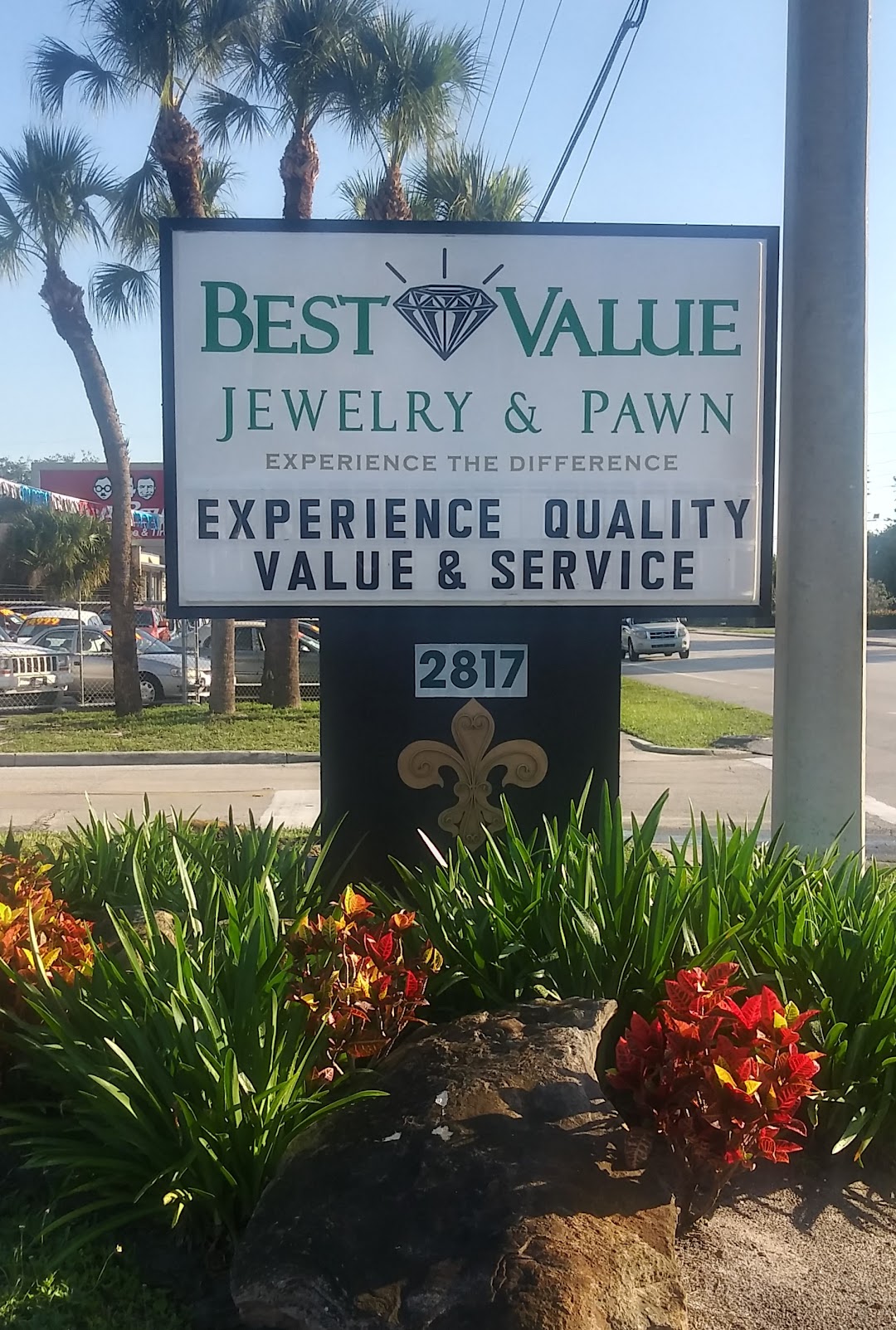Best Value Jewelry & Pawn