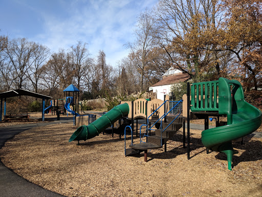 Park «Heffner Park», reviews and photos, 42 Oswego Ave, Takoma Park, MD 20912, USA