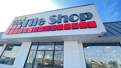 Tile Store «The Tile Shop», reviews and photos, 5531 E 82nd St, Indianapolis, IN 46250, USA