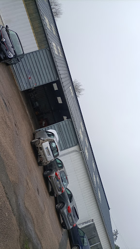 Photo 4 - Garage Gorce