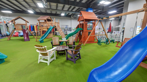 Home Goods Store «Backyard Adventures of Iowa», reviews and photos, 3135 99th St, Urbandale, IA 50322, USA