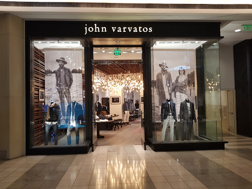 John Varvatos