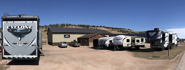 High Country RV Sales