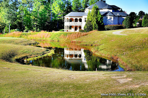 Country Club «Crystal Lake Golf & Country Club», reviews and photos, 100 Crystal Lake Blvd, Hampton, GA 30228, USA