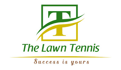 The Lawn Tennis à Publier