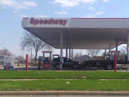 Convenience Store «Speedway», reviews and photos, 14002 S Cicero Ave, Crestwood, IL 60445, USA