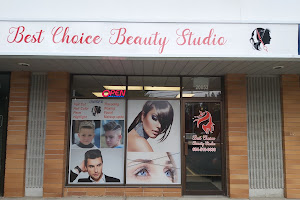 Best Choice Beauty Studio