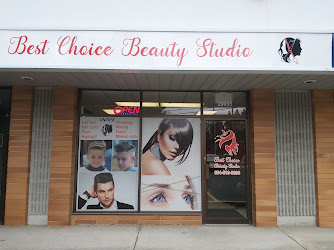 Best Choice Beauty Studio