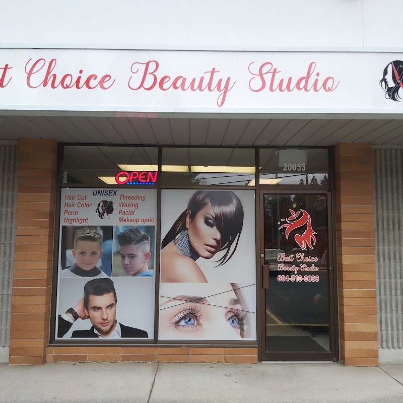 Best Choice Beauty Studio