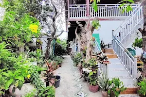 Garden Guest House image