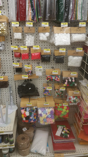 Fabric Store «Jo-Ann Fabrics and Crafts», reviews and photos, 1809 Howard Rd, Auburn, WA 98002, USA