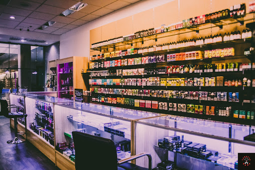 Tobacco Shop «Mr. Tobacco And Vape», reviews and photos, 4800 Briarcliff Rd NE #1049, Atlanta, GA 30345, USA