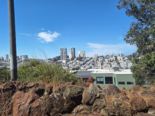 Small Car Big Time Tours--San Francisco Private Tours image