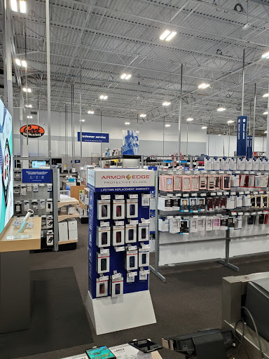 Electronics Store «Best Buy», reviews and photos, 12909 Shops Pkwy, Bee Cave, TX 78738, USA