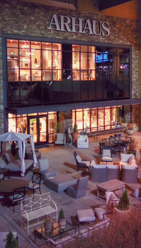 Furniture Store «Arhaus», reviews and photos, 7 Backus Ave, Danbury, CT 06810, USA