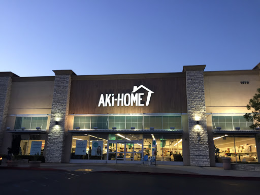 Furniture Store «Aki-Home - Fullerton», reviews and photos, 1979 W Malvern Ave, Fullerton, CA 92833, USA