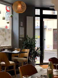 Atmosphère du Restaurant chinois Sha Village à Courbevoie - n°4