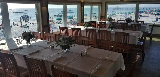 Seafood Restaurant «Gulfshore Grill and The Cottage Beach Bar», reviews and photos, 1250 Estero Blvd, Fort Myers Beach, FL 33931, USA