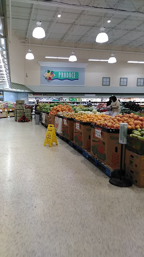 Supermarket «Nam Dae Mun Farmers Market», reviews and photos, 5158 Memorial Dr Suite 402, Stone Mountain, GA 30083, USA