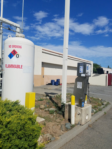 Convenience Store «ampm», reviews and photos, 999 Washington Blvd, Roseville, CA 95678, USA