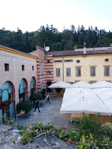 Country Hotel Villa De Winckels SP16b, 37039 Tregnago VR, Italia