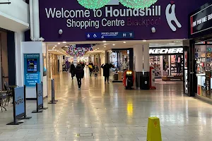 Houndshill Shopping Centre image