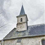 Photo n° 18 de l'avis de Paul. fait le 13/01/2020 à 15:13 pour Eglise Notre-Dame de Berrie à Berrie
