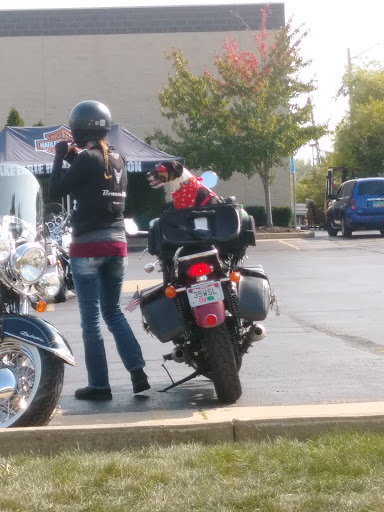 Harley-Davidson Dealer «Lake Erie Harley-Davidson», reviews and photos, 38401 Chester Rd, Avon, OH 44011, USA