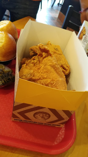 American Restaurant «Golden Chick», reviews and photos, 1010 N Austin Ave, Georgetown, TX 78626, USA