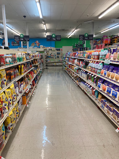 Pet Store «Petsway», reviews and photos, 1717 W Kearney St, Springfield, MO 65803, USA