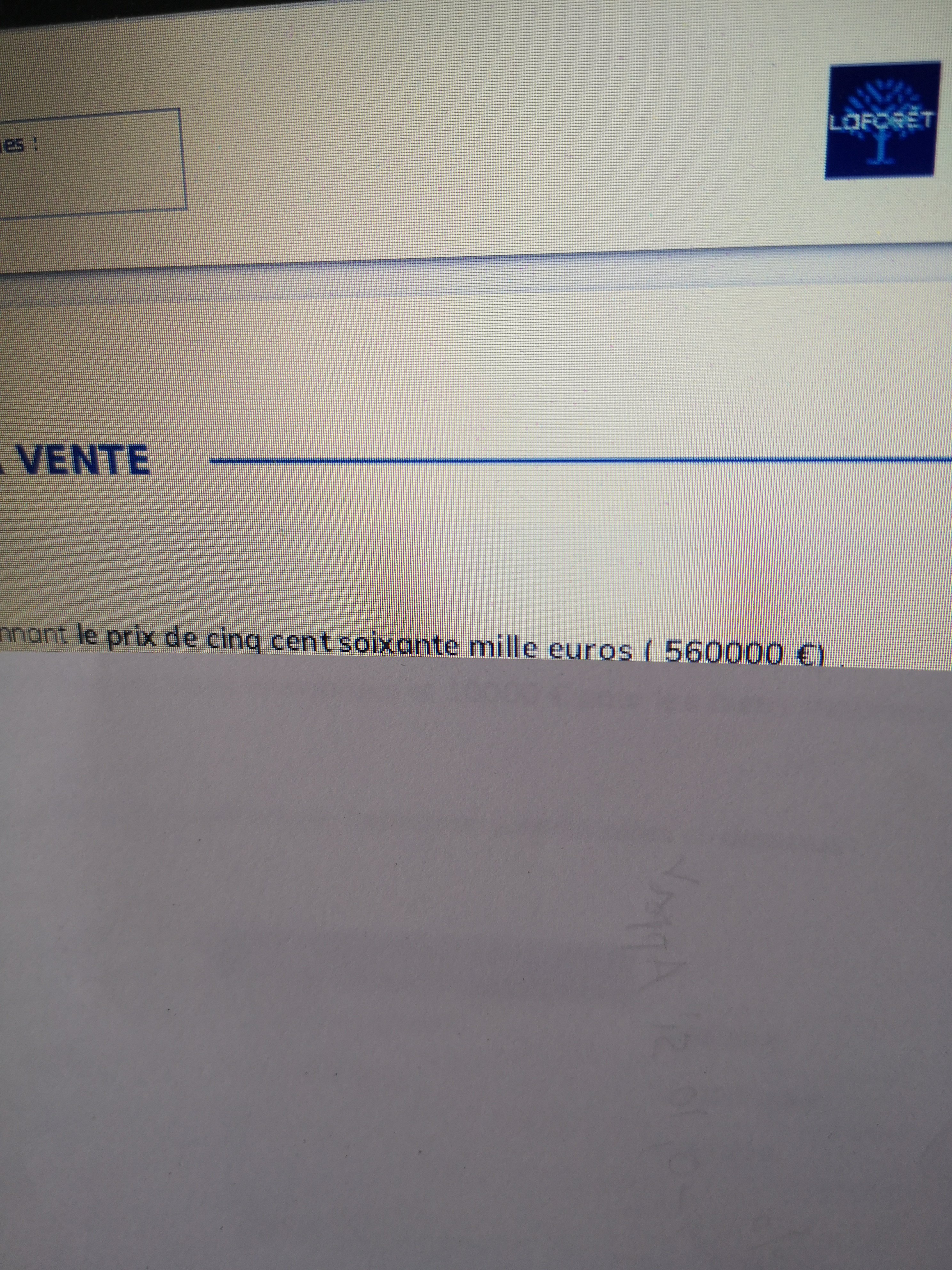 Photo n° 2 de l'avis de Micka.a fait le 08/04/2023 à 09:25