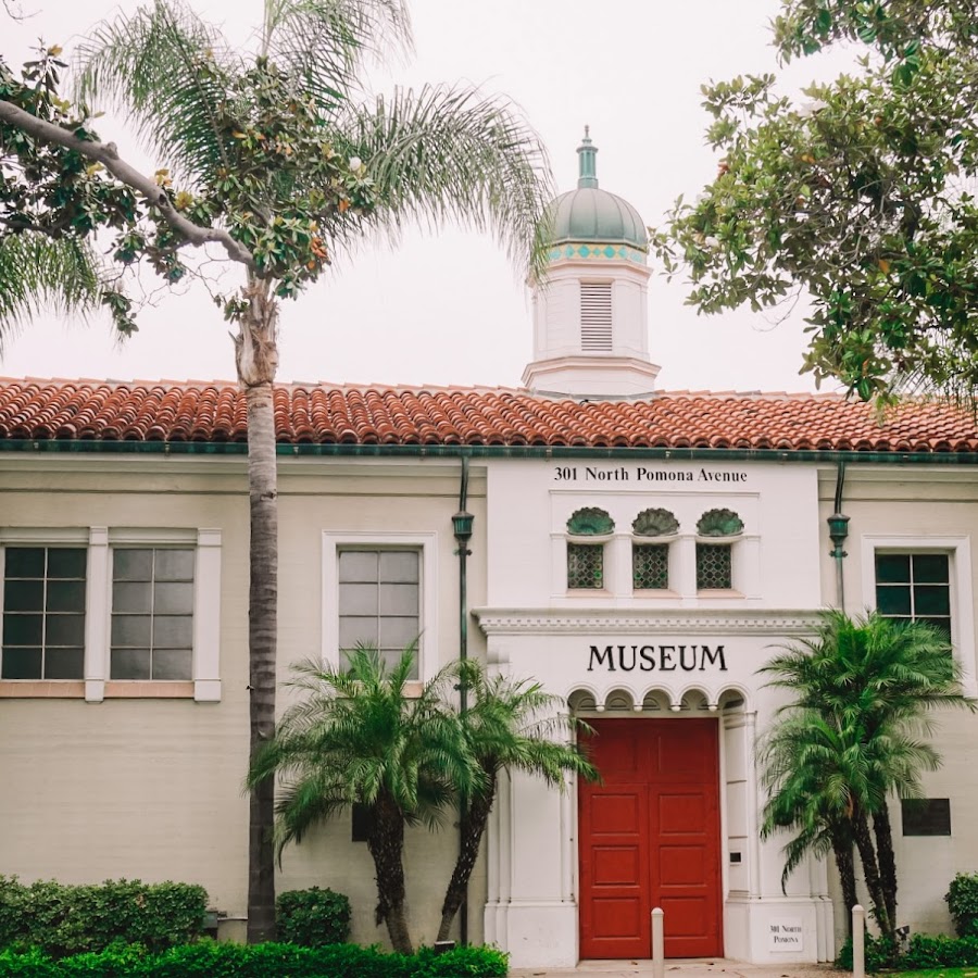 Fullerton Museum Center