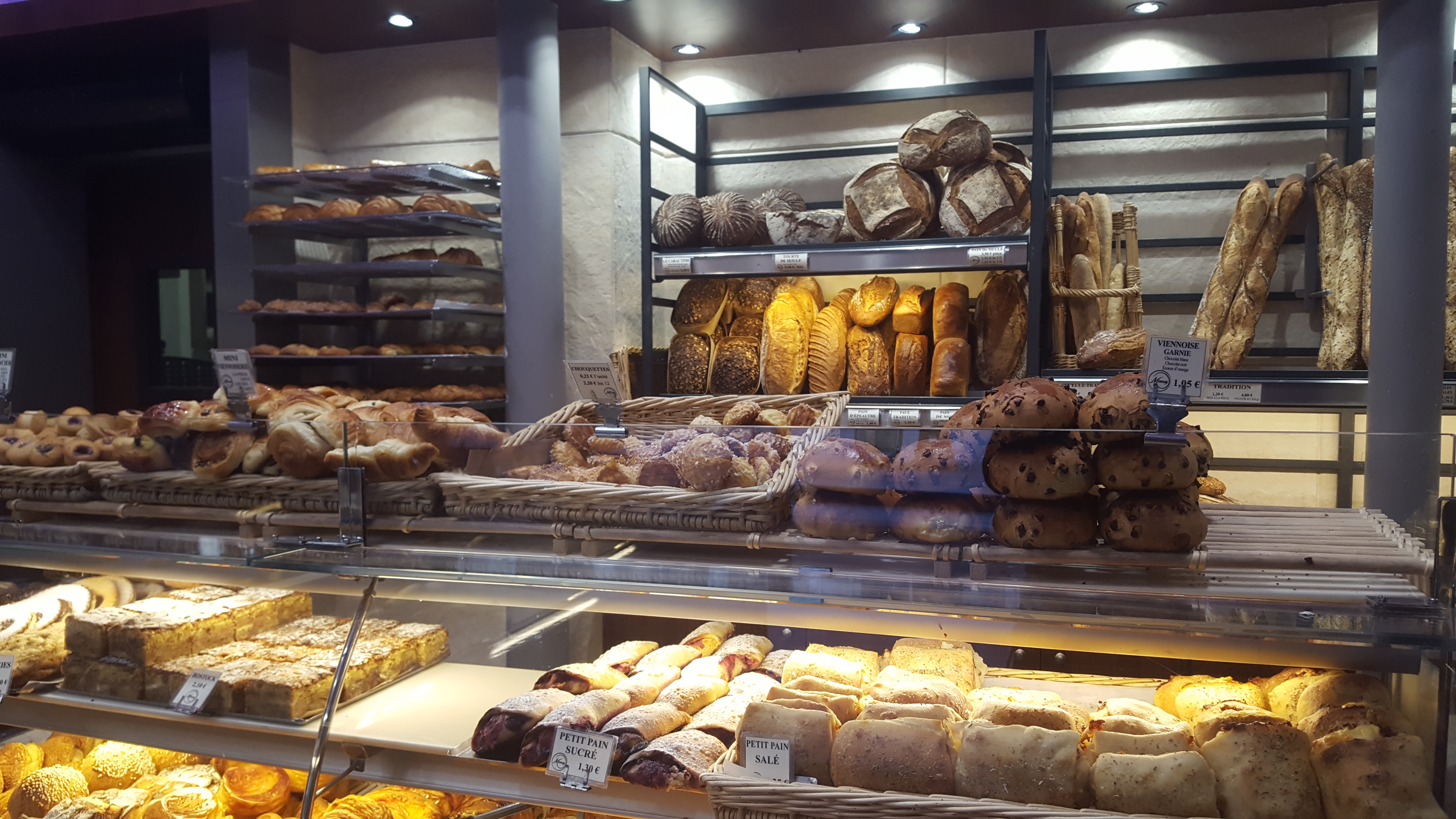 Photo n° 4 de l'avis de Amanda.a fait le 06/03/2018 à 13:25