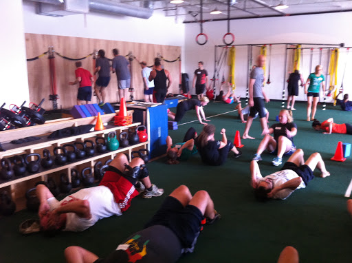 Gym «Monkey Bar Gym», reviews and photos, 1876 E Washington Ave, Madison, WI 53704, USA