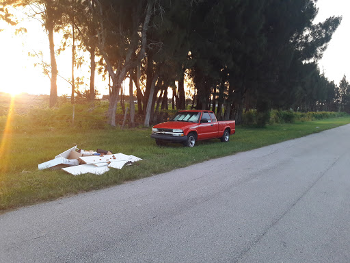 Golf Course «Clewiston Golf Course», reviews and photos, 1201 San Luiz Ave, Clewiston, FL 33440, USA