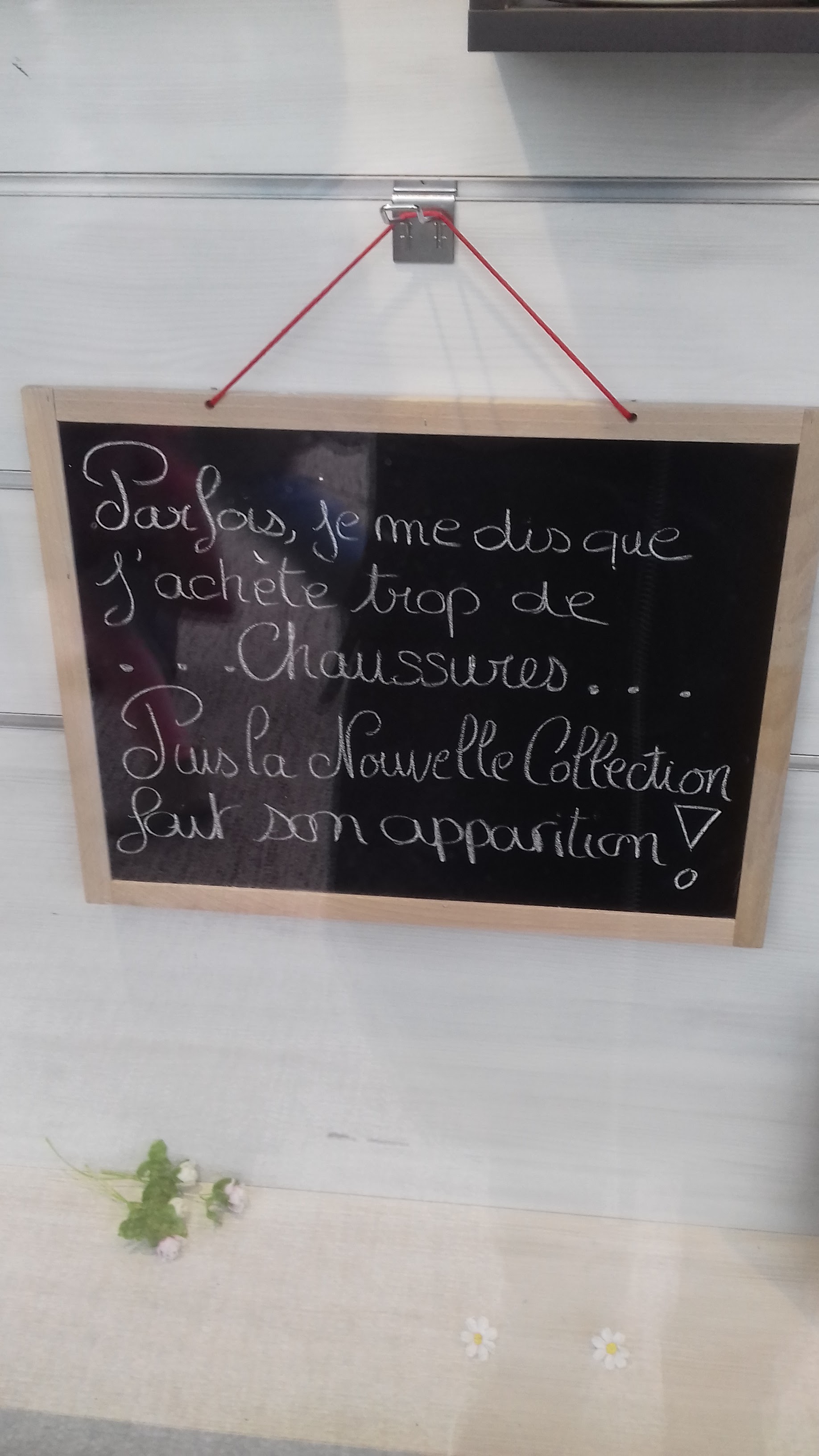 Photo n° 1 de l'avis de Pascale.o fait le 27/10/2017 à 15:14